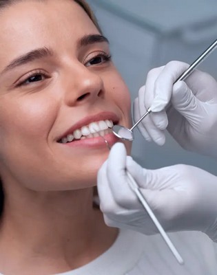 Стоматологія в Ужгороді Picasso Dental Clinic