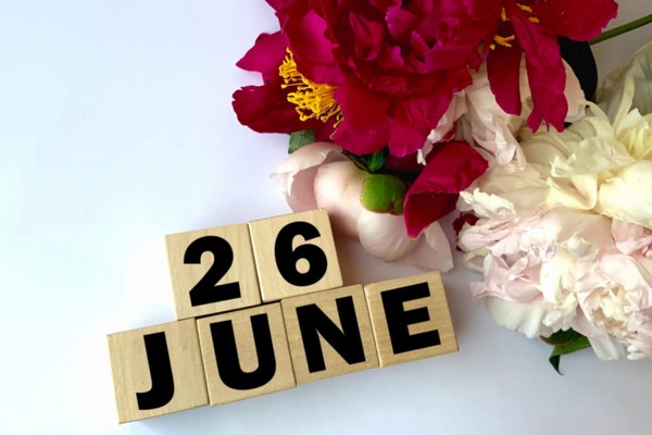 Яке сьогодні свято 26 червня