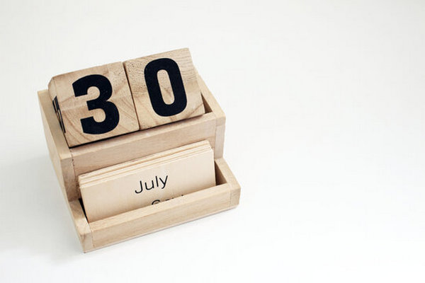 Яке сьогодні свято 30 липня