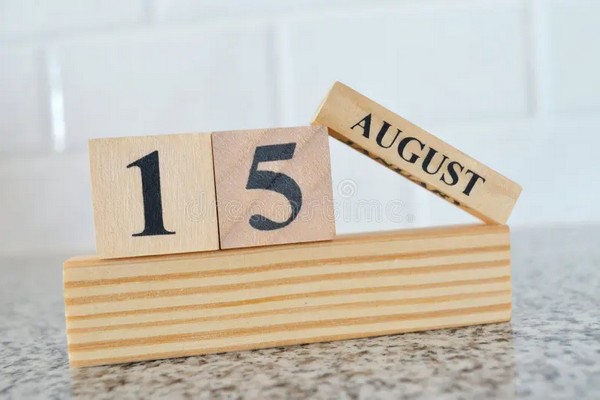 Гороскоп на 15 серпня