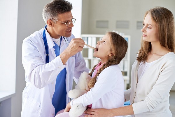 Педіатрія I.D.CLINIC: здорове дитинство поруч із домом