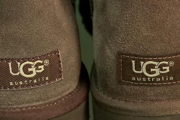 Как отличить оригинальные угги UGG от подделки