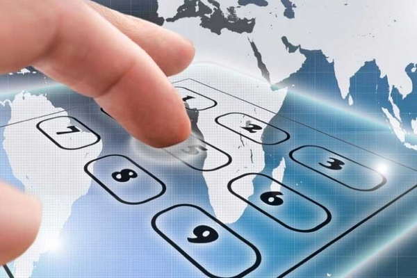Виртуальные номера телефона: связь без границ