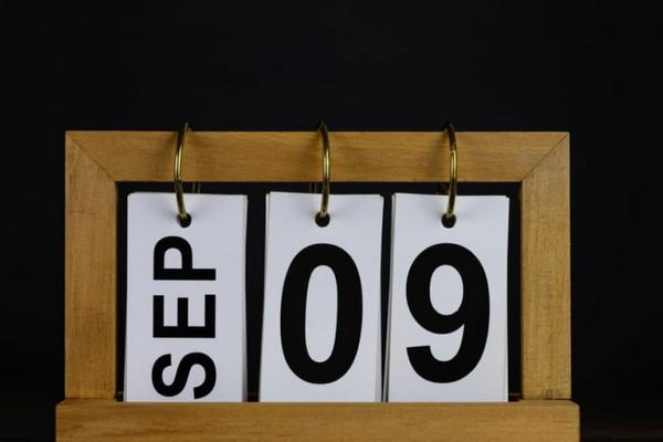 Яке сьогодні свято 9 вересня