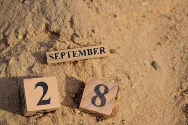 Яке сьогодні свято 28 вересня