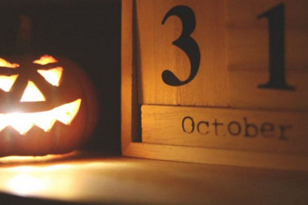 Яке сьогодні свято 31 жовтня