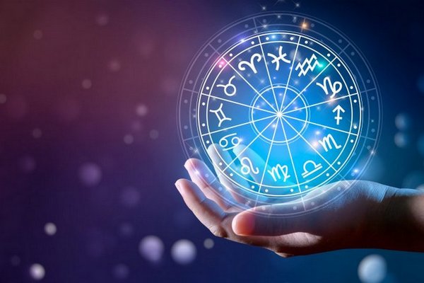 Гороскоп на 31 жовтня