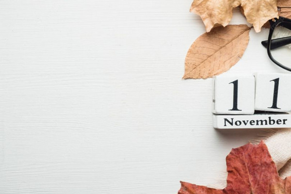 Яке сьогодні свято 11 листопада