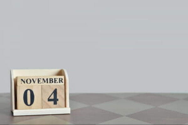 Яке сьогодні свято 4 листопада