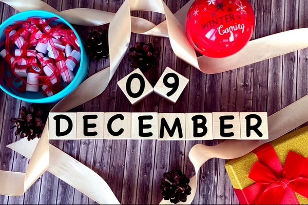 Яке сьогодні свято 9 грудня