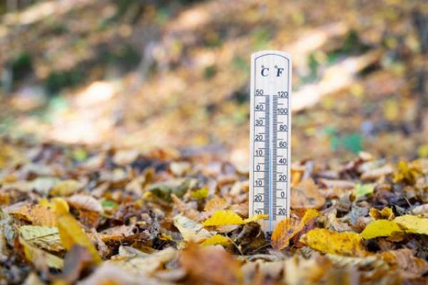 Прогноз погоди на 3 грудня