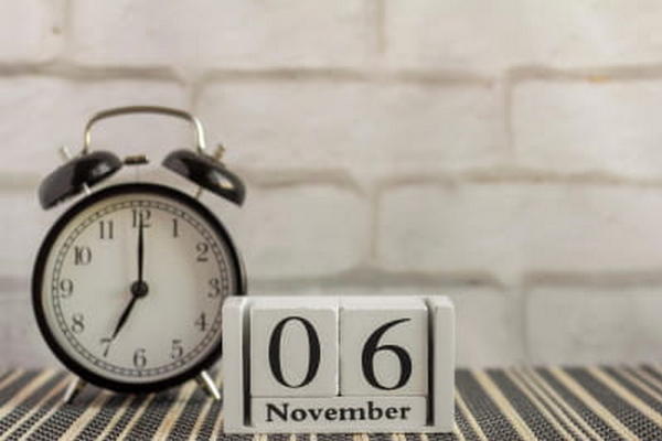 Яке сьогодні свято 6 листопада