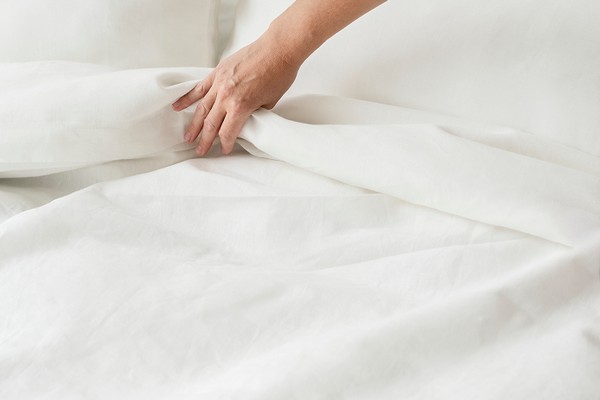 Постільна білизна: ключові критерії вибору для комфортного сну