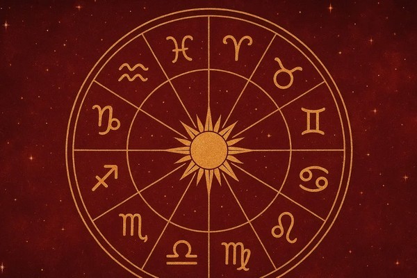 Гороскоп на 19 листопада