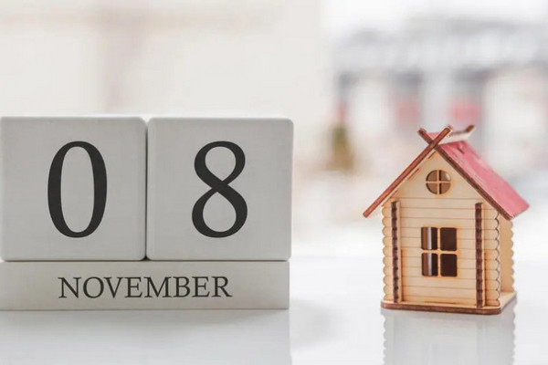 Яке сьогодні свято 8 листопада