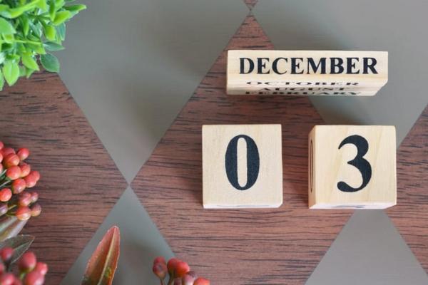 Яке сьогодні свято 3 грудня