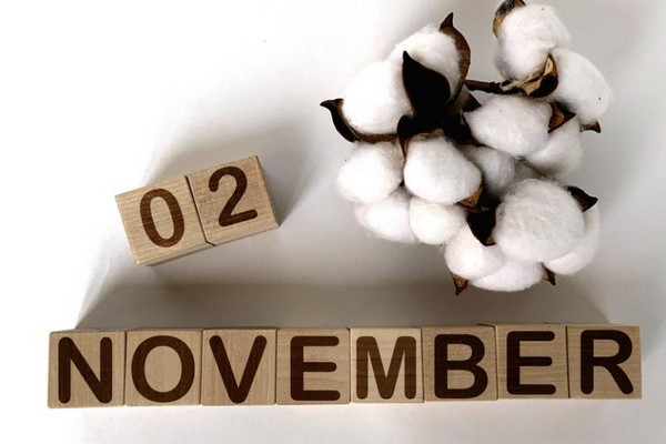 Яке сьогодні свято 2 листопада