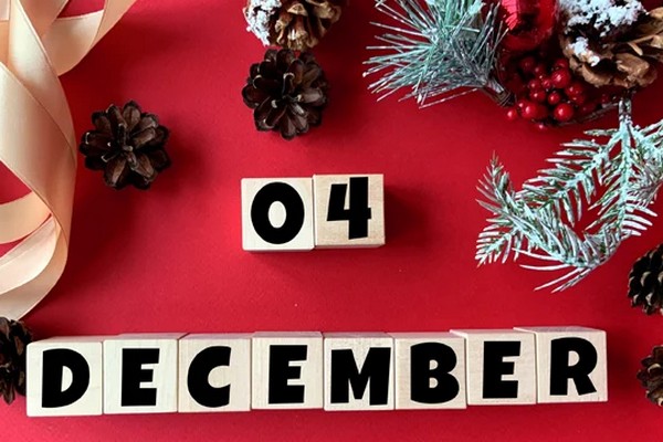 Яке сьогодні свято 4 грудня