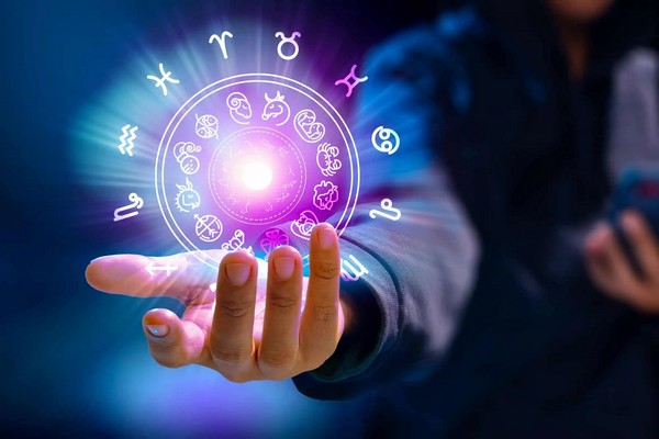 Гороскоп на 1 грудня