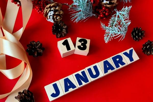 Яке сьогодні свято 13 січня