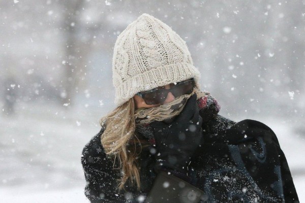 Прогноз погоди на 29 грудня