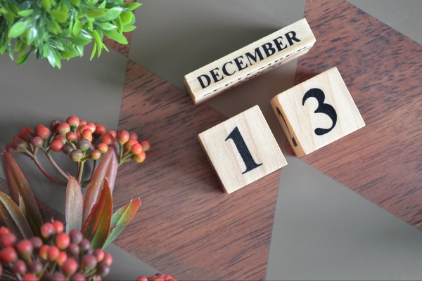 Яке сьогодні свято 13 грудня