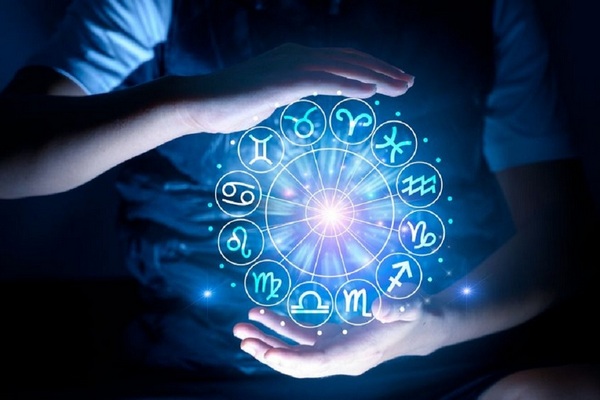 Гороскоп на 2 січня