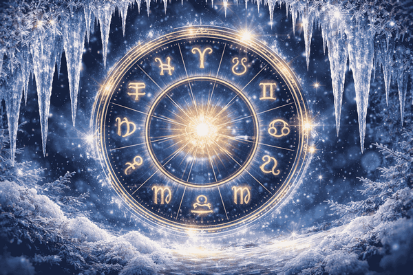 Гороскоп на 10 січня