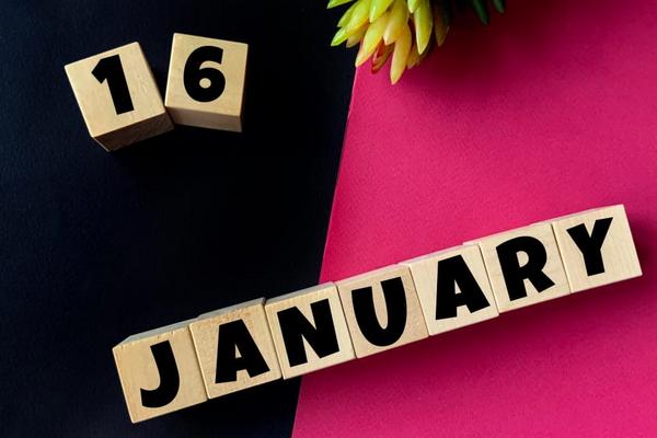 Яке сьогодні свято 16 січня