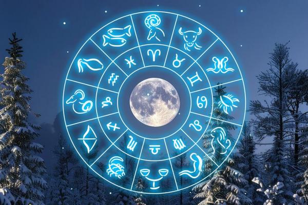 Гороскоп на 29 грудня