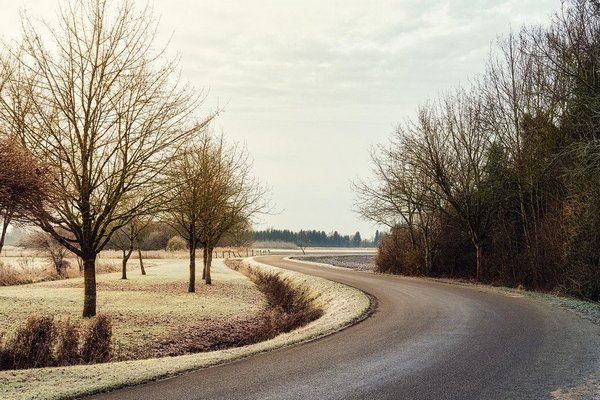 Прогноз погоди на 15 грудня