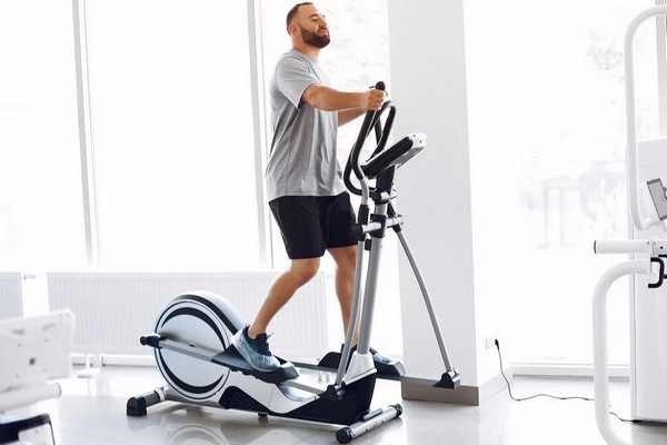 Орбітрек як сучасний формат ефективних кардіотренувань