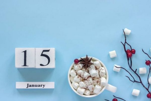 Яке сьогодні свято 15 січня
