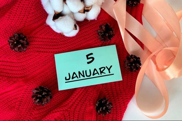 Яке сьогодні свято 5 січня