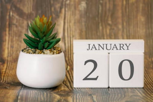 Яке сьогодні свято 20 січня