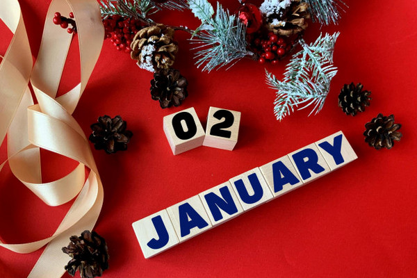 Яке сьогодні свято 2 січня