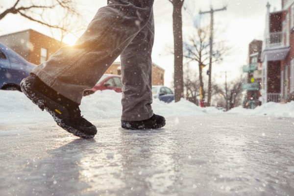 Прогноз погоди на 13 січня