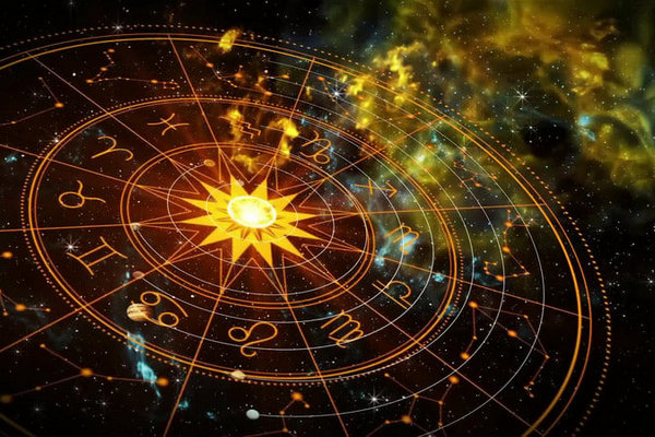 Гороскоп на 25 грудня