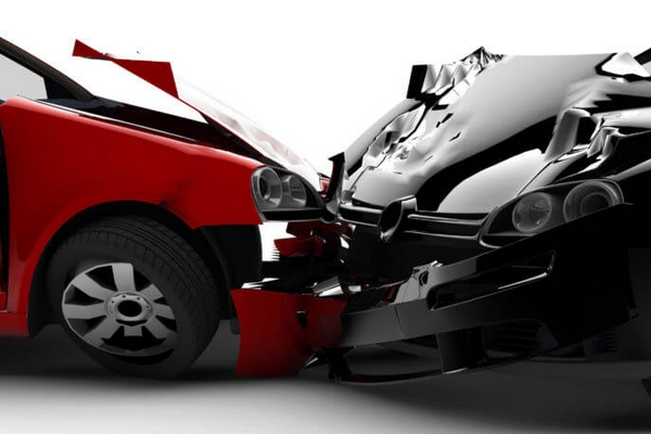 Как купить битый автомобиль на аукционе