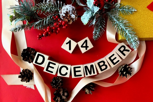 Яке сьогодні свято 14 січня