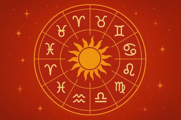 Гороскоп на 18 грудня