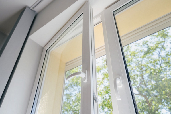 Як економно замінити вікна в Запоріжжі?