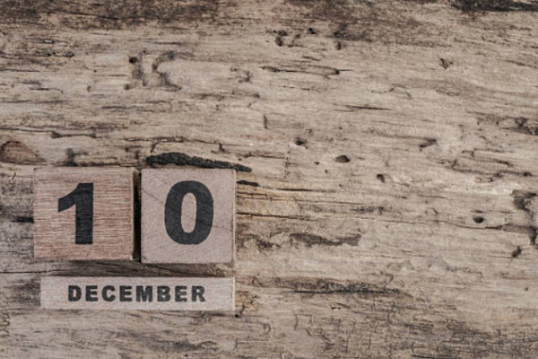 Яке сьогодні свято 10 грудня