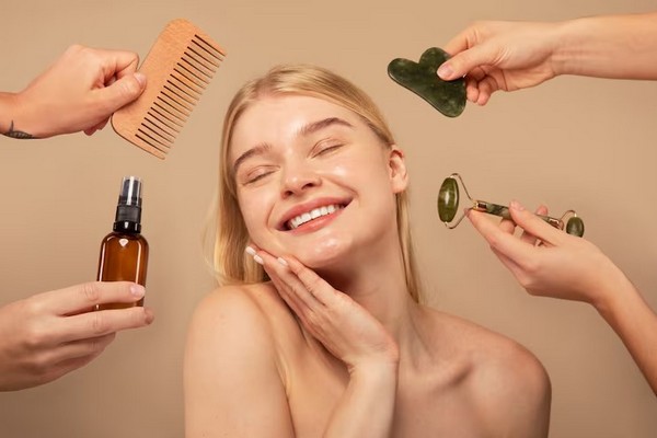 Что поможет эффективно избавиться от высыпаний, черных точек и жирности кожи?