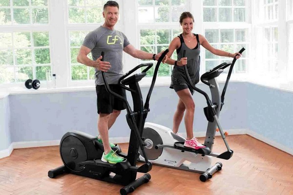 Орбітрек як сучасний формат ефективних кардіотренувань