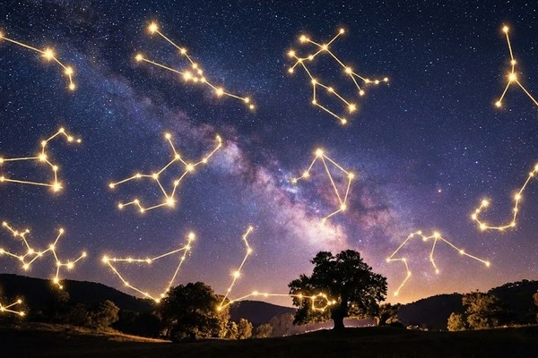 Небесна гармонія: ваш путівник по зорях на 26 лютого