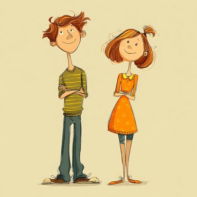 Як зрозуміти сумісність із потенційним партнером через чат