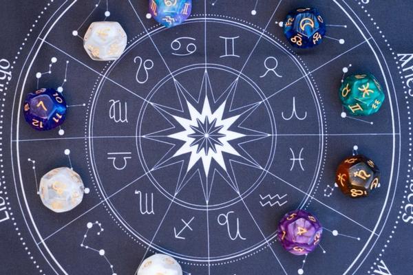 Гороскоп на 18 лютого