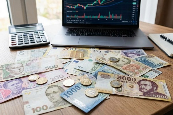 Валютні орієнтири сьогодні: аналіз фінансових трендів та стабільність національної валюти