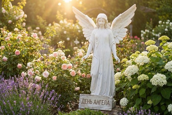 День ангела сьогодні: кого вітати з іменинами 7 березня